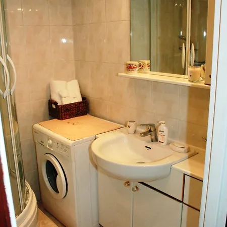 Seven Heaven Warsaw/Siodme Niebo Warszawa Apartment Exterior photo